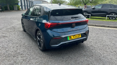 CUPRA Born 169kW e-Boost V2 58kWh 5dr Auto Electric Hatchback